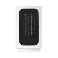 Amazon | おおたけ 速暖 ミニセラミックヒーター 小型 足元